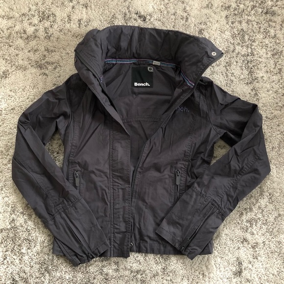 Bench jacket - Picture 1 of 7